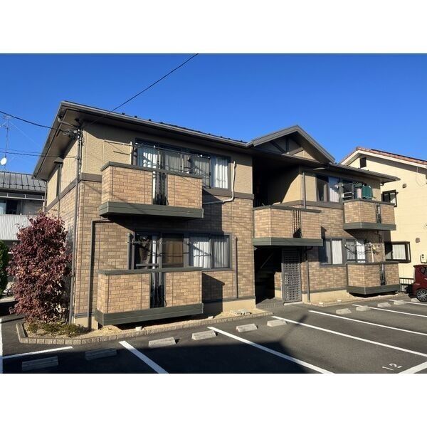 シェトワボヌール Bの外観画像