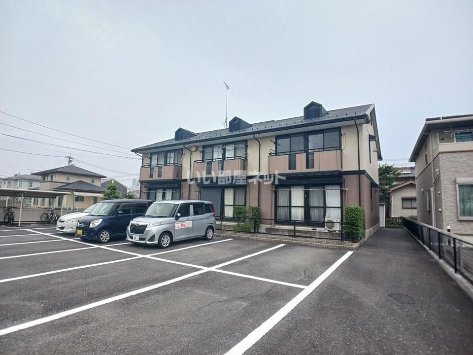 みやびハウスの外観画像