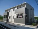 グラート A棟の外観画像