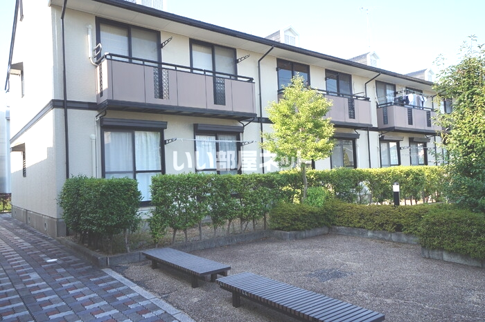 KUWA HOUSEの外観画像