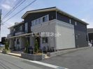 マジェスタⅠ（MAJESTA）の外観画像