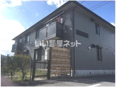 セジュール養老の外観画像