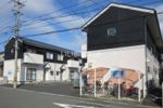 エルフォンテ的場の外観画像