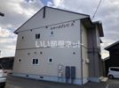 シャーメゾンU A棟の外観画像