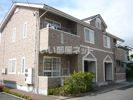 ハイツ Ueyama Aの外観画像
