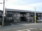 リビエールの外観画像