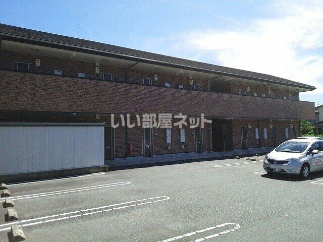 サンフラワーの外観画像