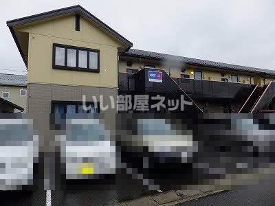 グリーンコーポNの外観画像