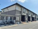 メゾン グレースBの外観画像