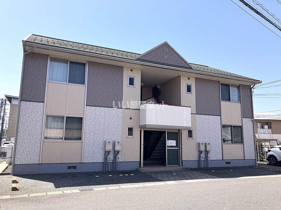 かのんの外観画像