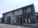 サンフレンズの外観画像