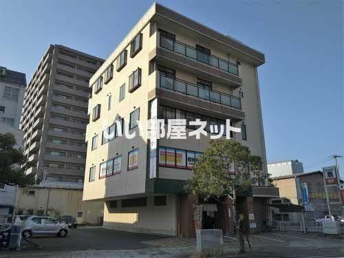 TMKビルの外観画像