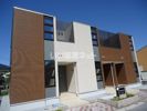 ベル メゾンSSの外観画像