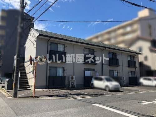 イーストサイドの外観画像