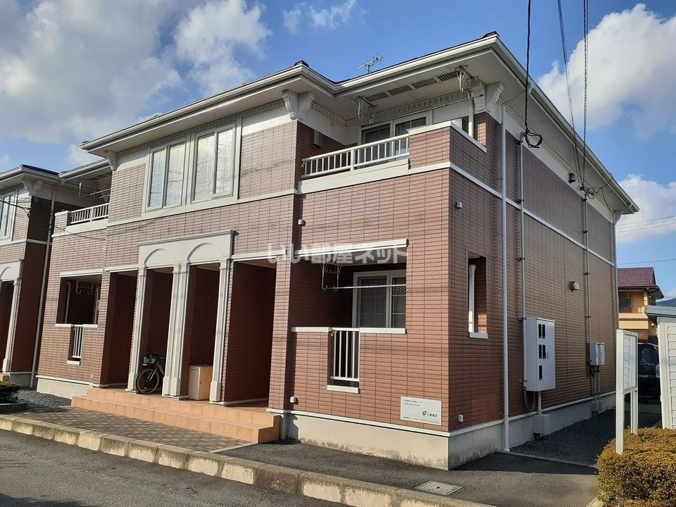 ピュール ジャンBの外観画像