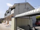 ブライト スクエア Ⅱの外観画像