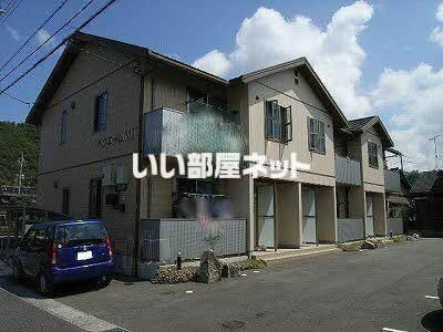 ベクエームMIの外観画像