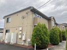 シュド プルミエール A棟の外観画像