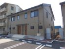 レガーロ・秋里 B棟の外観画像