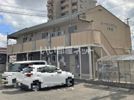 レーベンバウム Ⅰ号館の外観画像