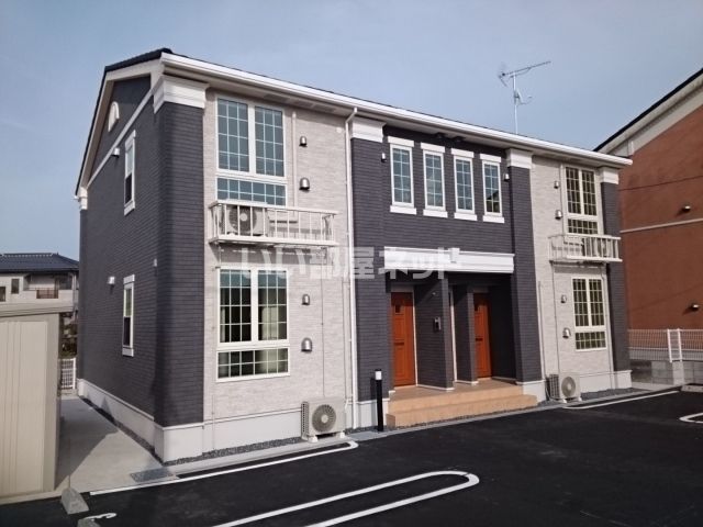 コンフィアンスの外観画像