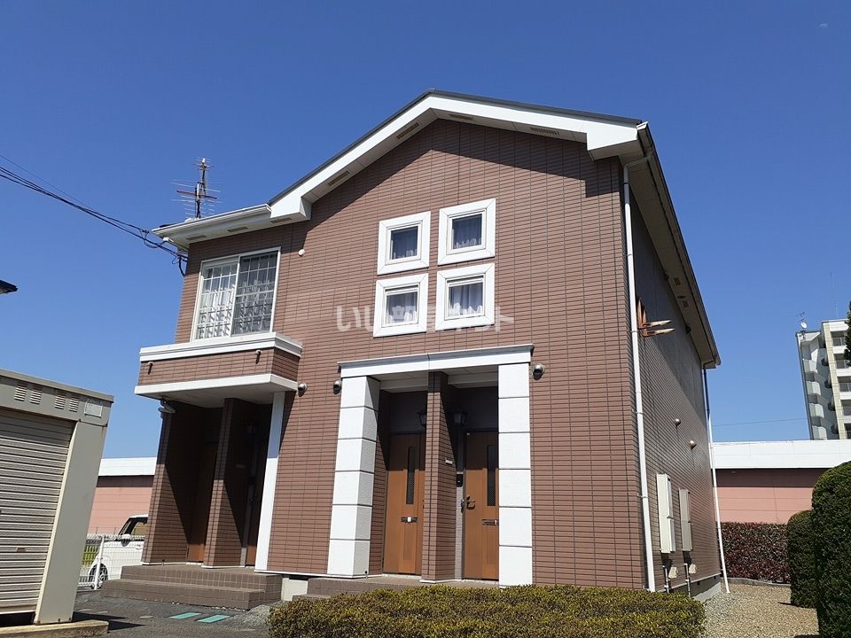 センチュリー柴橋の外観画像