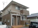 プラシードアルバの外観画像