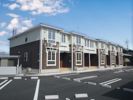 シャンポール斐川 Aの外観画像