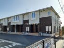 シャンポール斐川 Bの外観画像