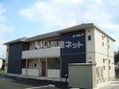 ユージュBの外観画像