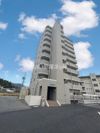 グラード西川津の外観画像