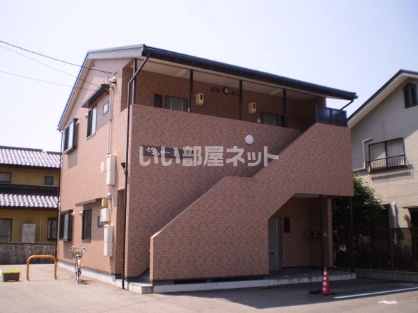 セジュリーIIの外観画像
