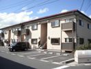 メゾンアスカ Aの外観画像