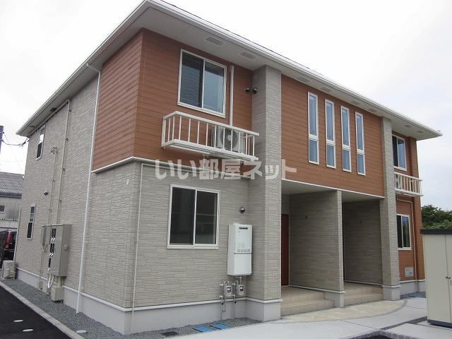 ヴィータ セレーナ Ⅰの外観画像