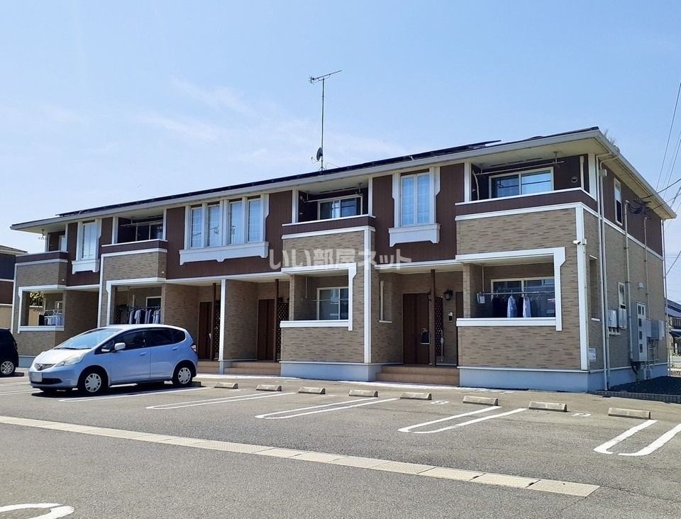 ダンデライオン Ⅱの外観画像