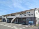 コーポイマワカ1号棟の外観画像