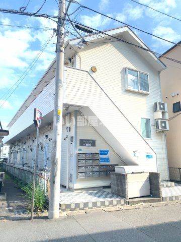ロッシェルFSの外観画像