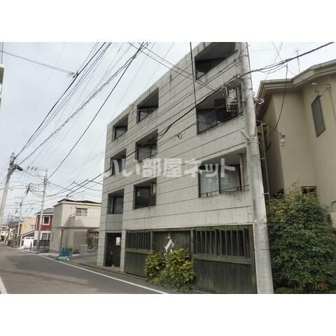 ティーセカンドの外観画像