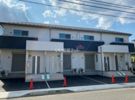グリシーヌ町屋の外観画像