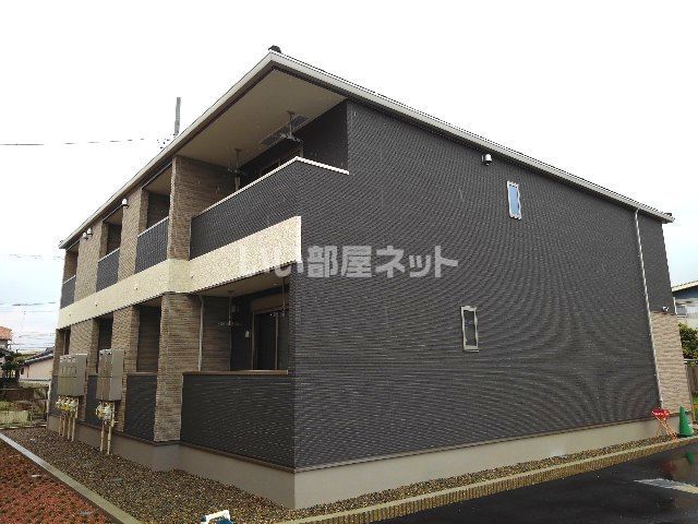 ウィンブリーの外観画像