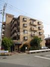 ライオンズマンション加古川の外観画像