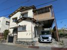 王子町井上邸の外観画像