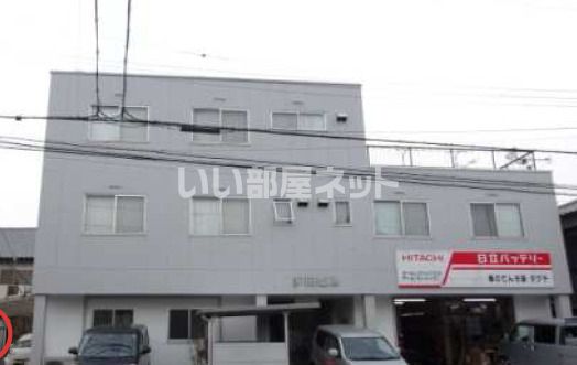 多田ビルの外観画像