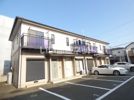 グリーンハイツ A棟の外観画像