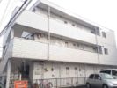 南流山マンションの外観画像