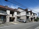 アンルーヴの外観画像