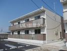 サニー ガーデン Ⅰの外観画像
