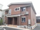 カミュンヌ Aの外観画像