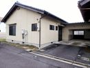 アパートひのの外観画像
