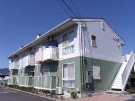 セゾン佐野の外観画像